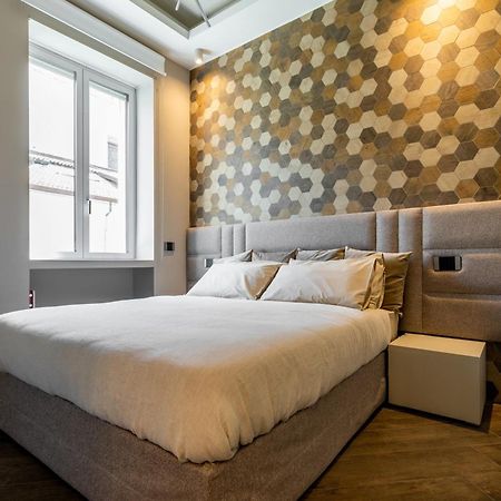 Duomo Elegant Apartment Milano Eksteriør billede