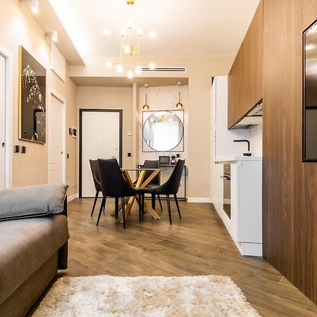 Duomo Elegant Apartment Milano Eksteriør billede