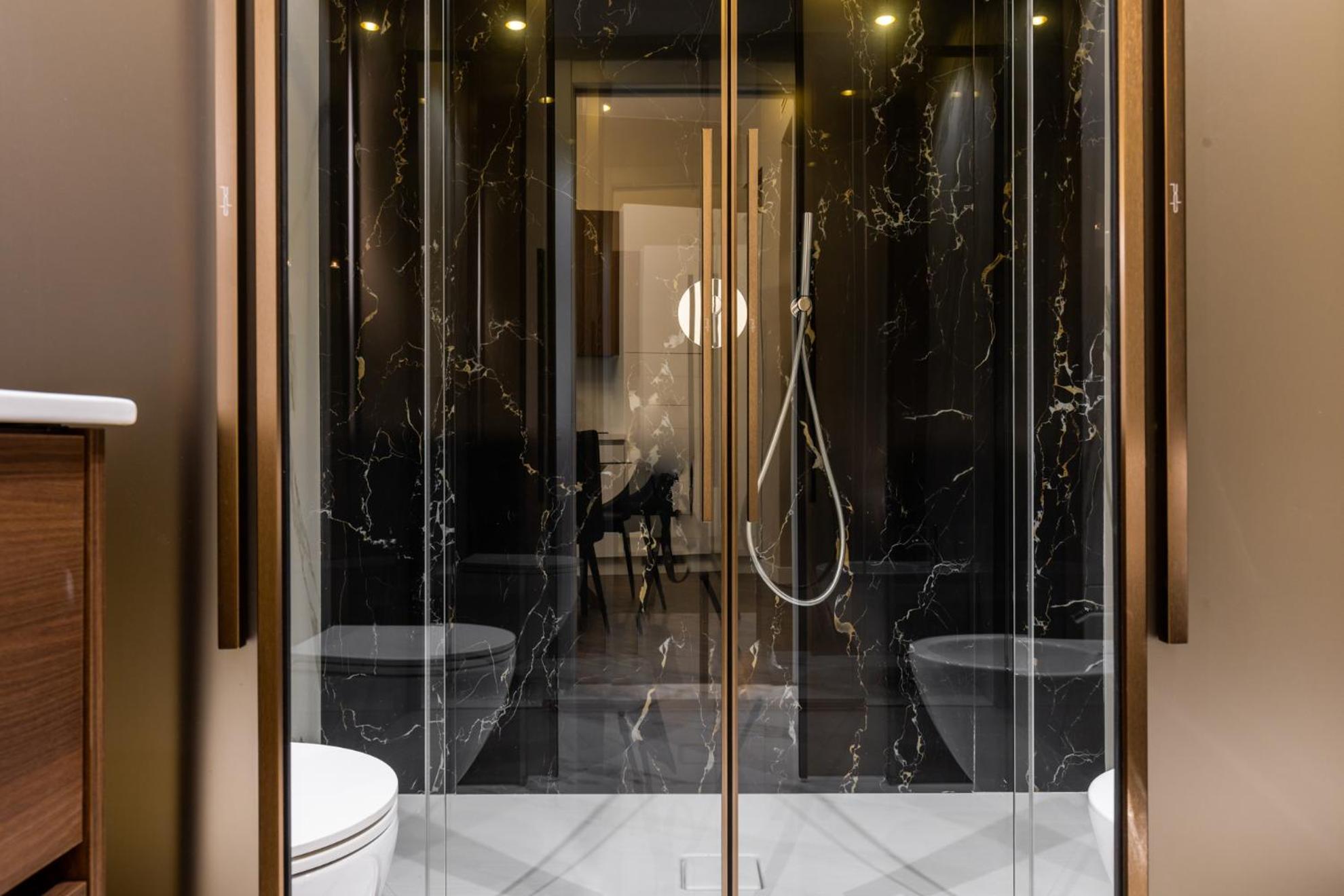 Duomo Elegant Apartment Milano Eksteriør billede