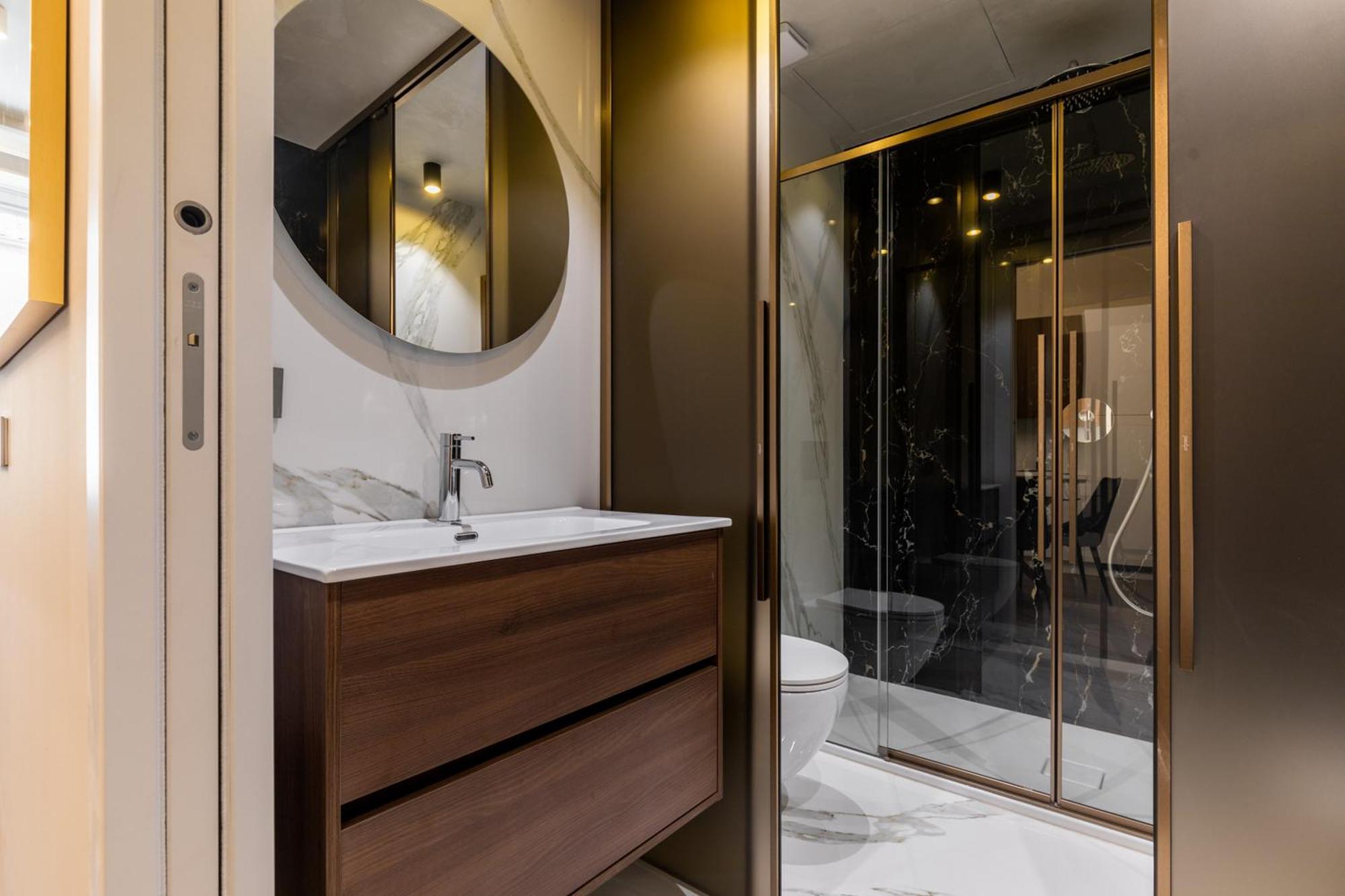 Duomo Elegant Apartment Milano Eksteriør billede