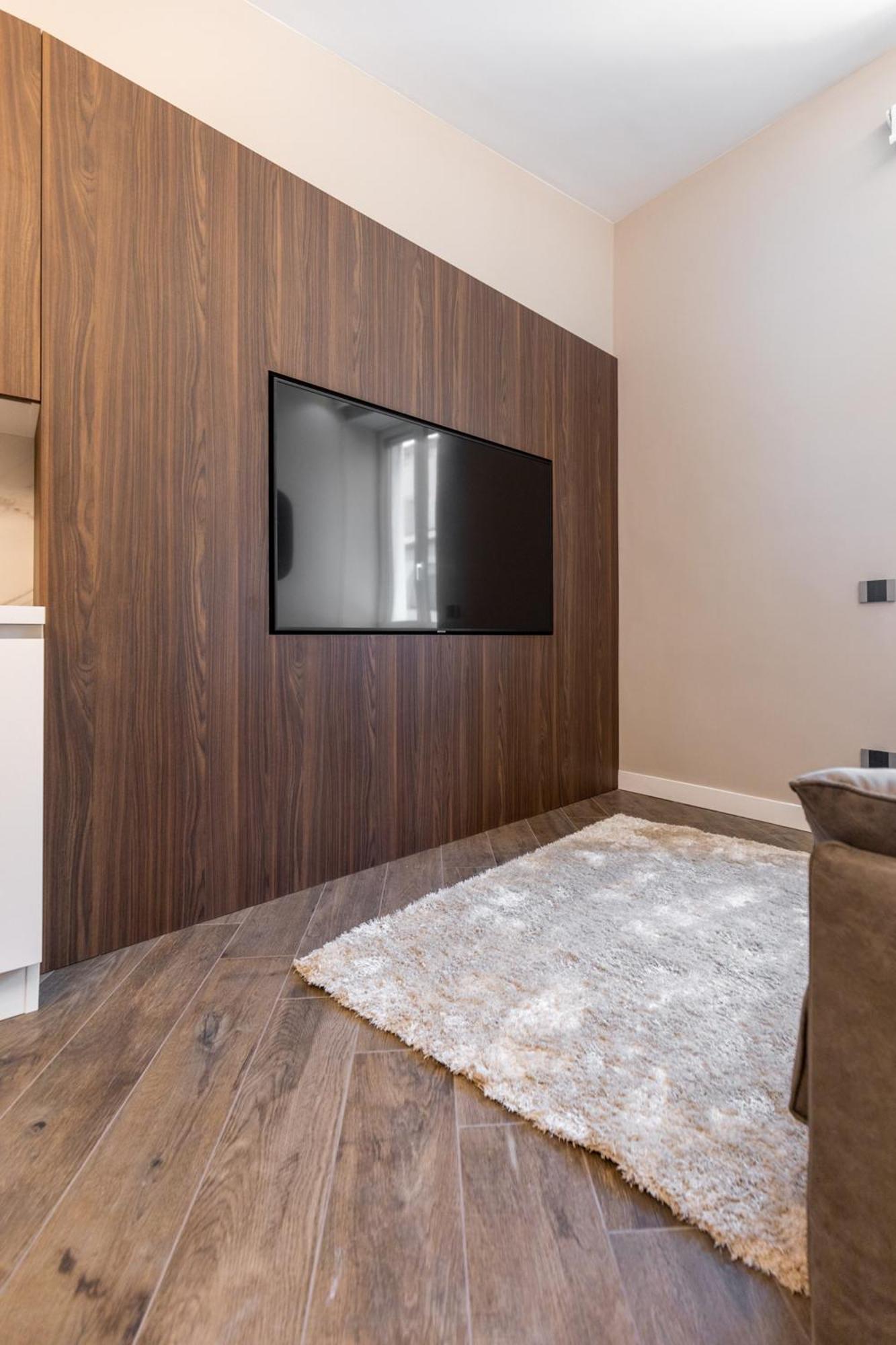 Duomo Elegant Apartment Milano Eksteriør billede